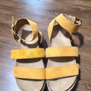 Woman's Sandals